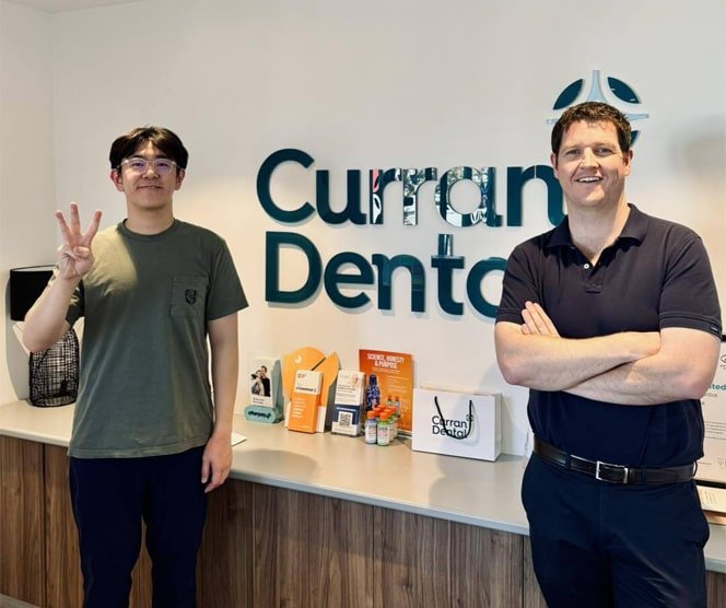 Curran Dental photo 1
