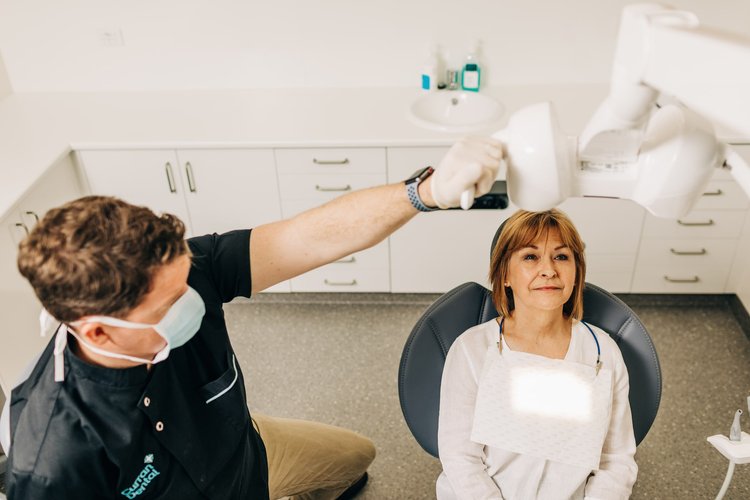 Curran Dental photo 4