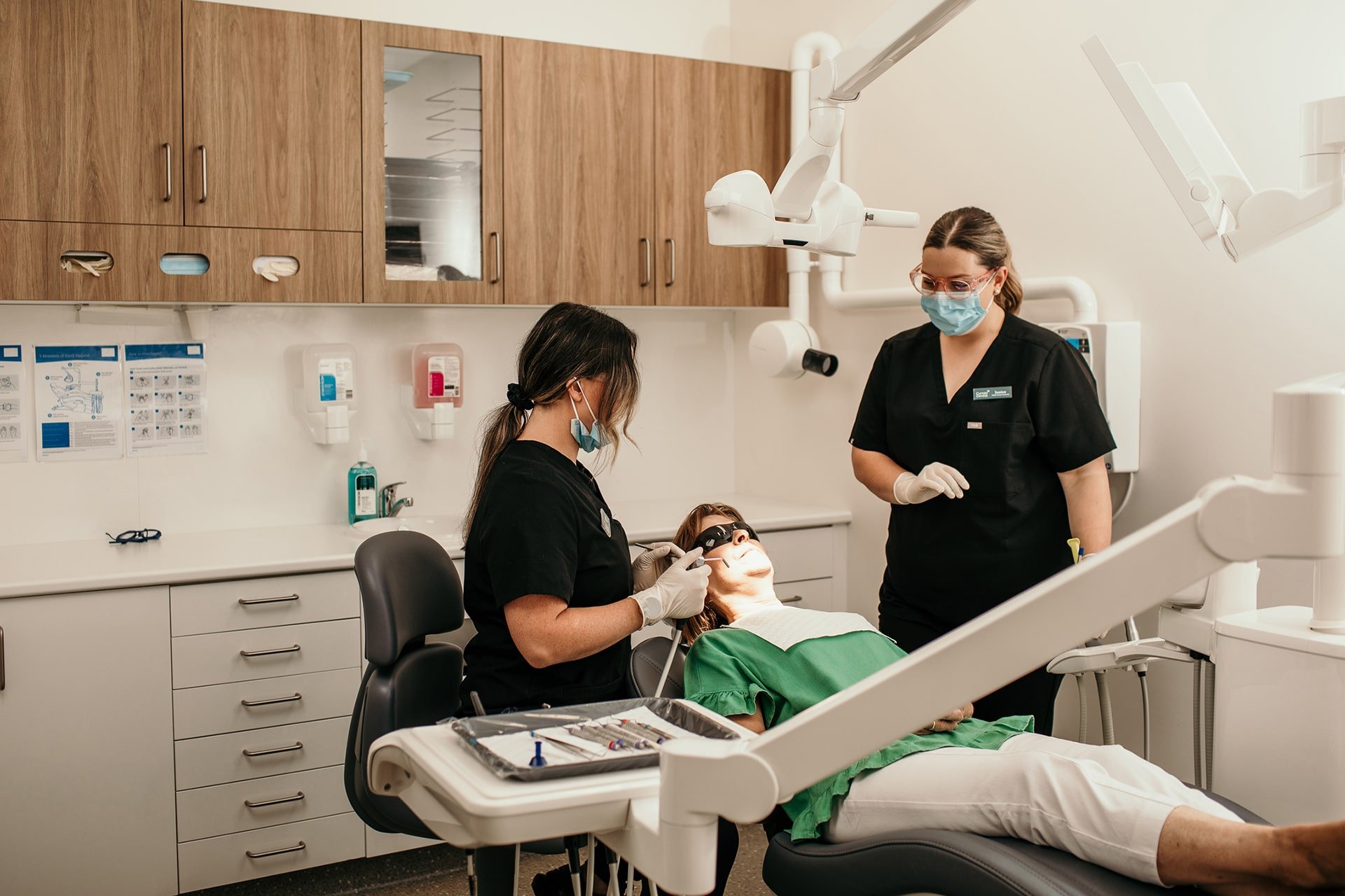 Curran Dental photo 2
