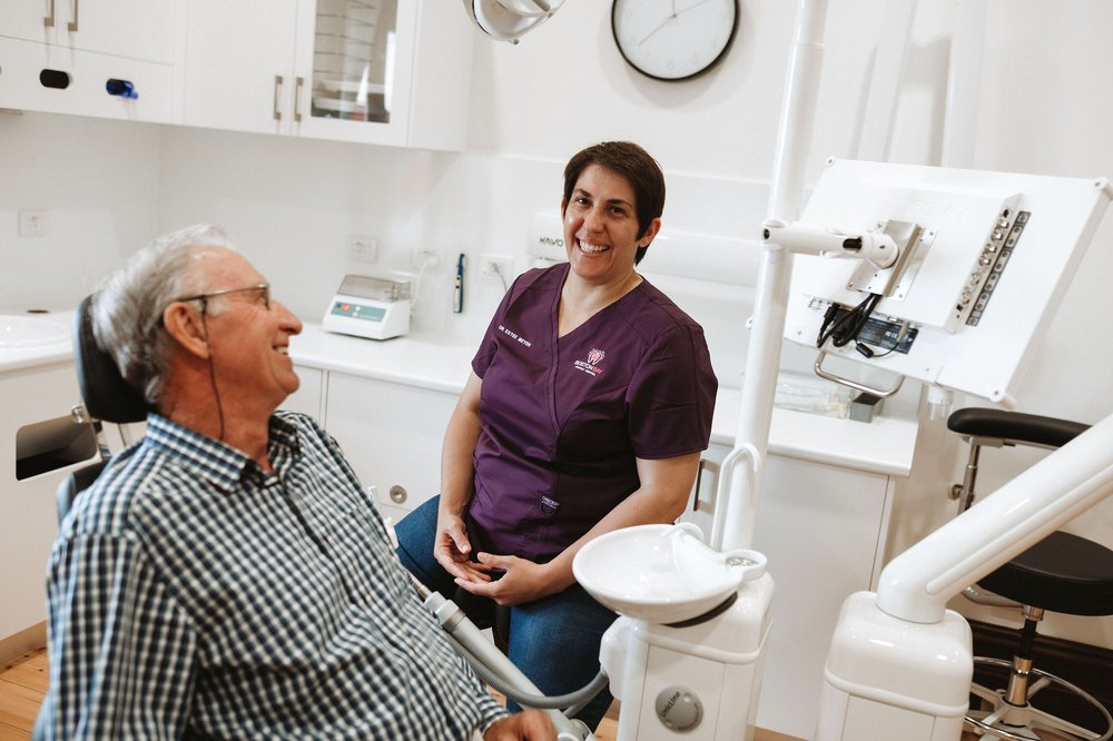 Boston Bay Family Dental photo 1