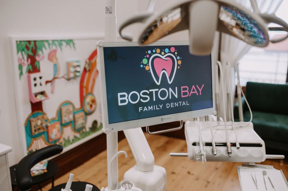 Boston Bay Family Dental photo 2