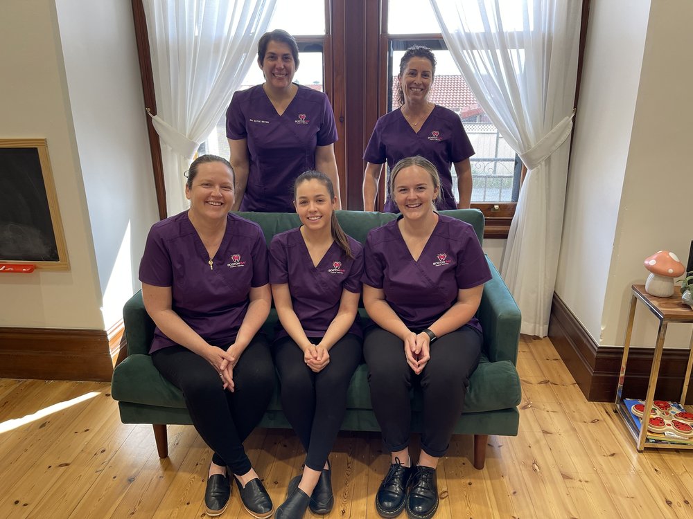 Boston Bay Family Dental photo 4