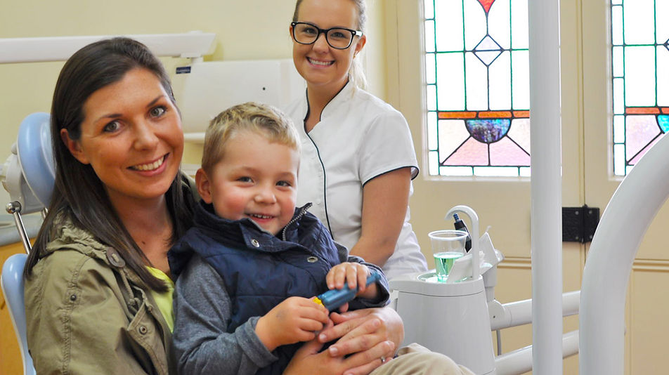 Park Terrace Dental photo 2