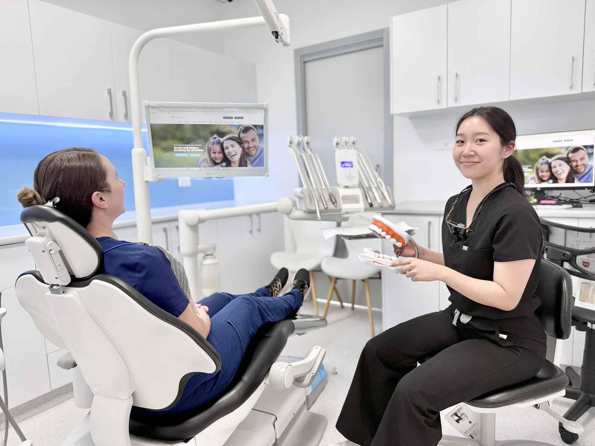 Port Pacific Dental photo 3