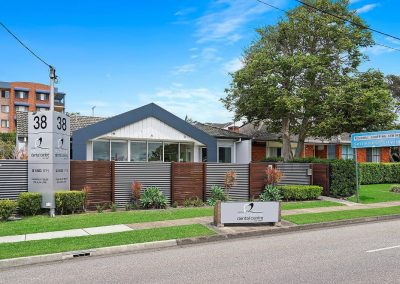 Port Macquarie Dental Centre photo 1