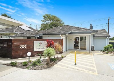 Port Macquarie Dental Centre photo 2