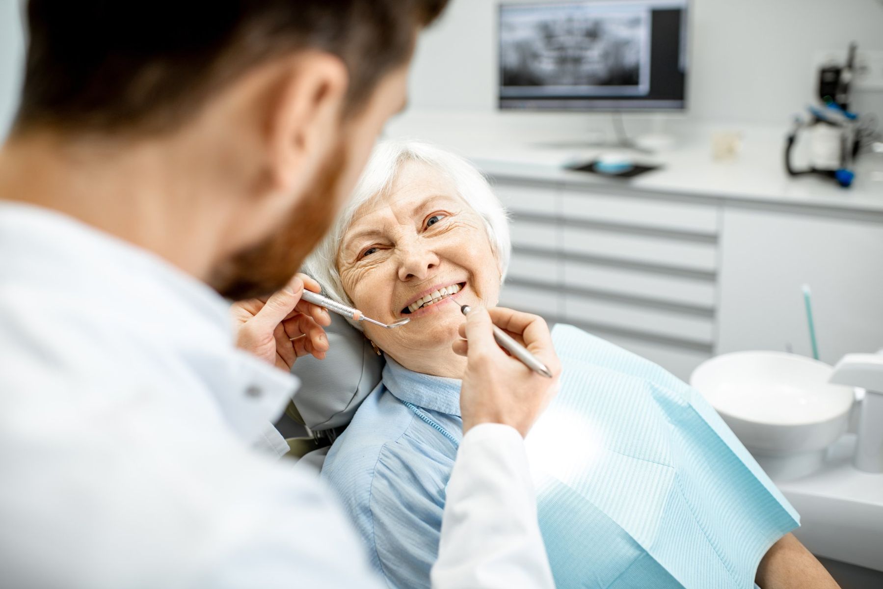 Beachside Dental photo 1
