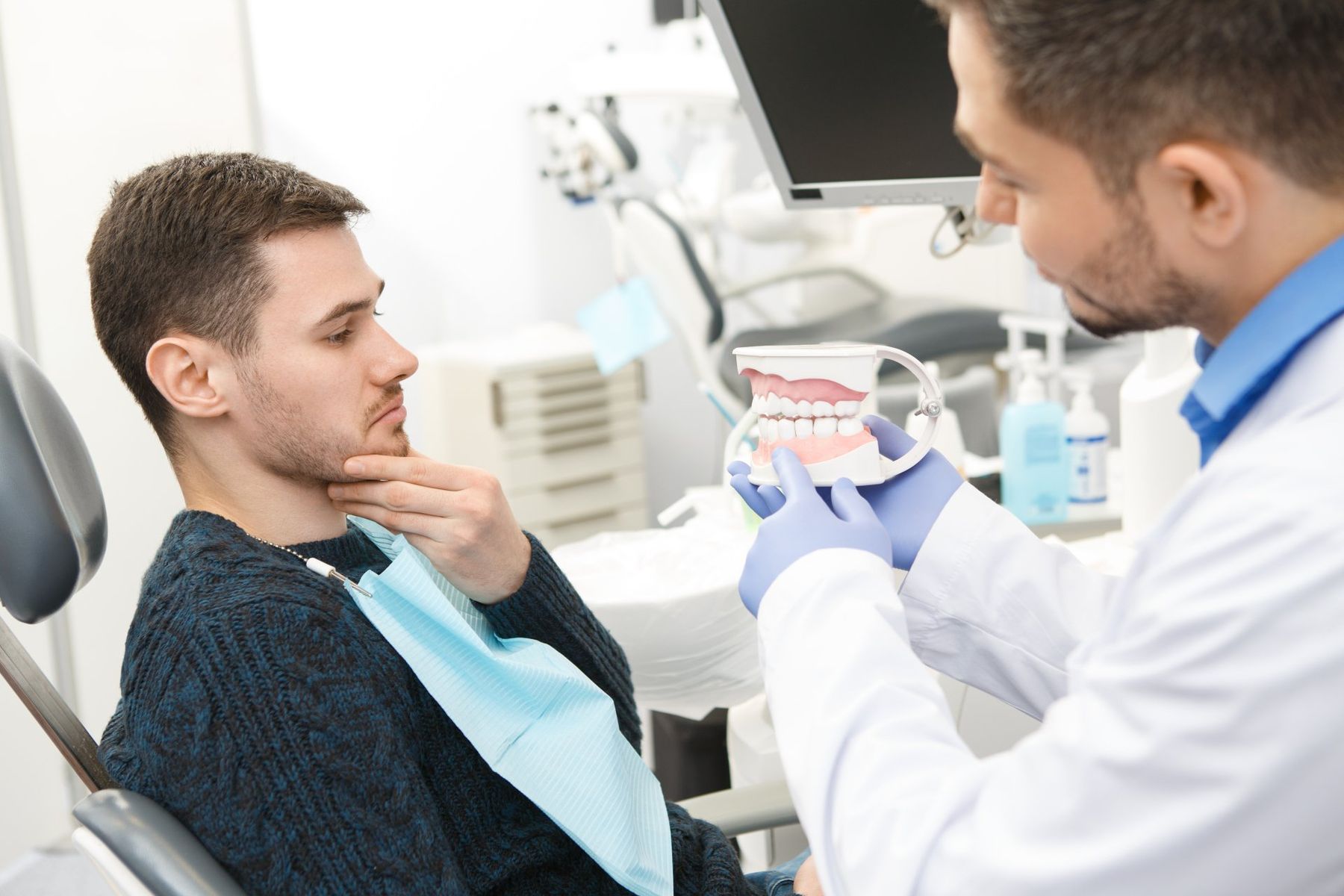 Beachside Dental photo 3