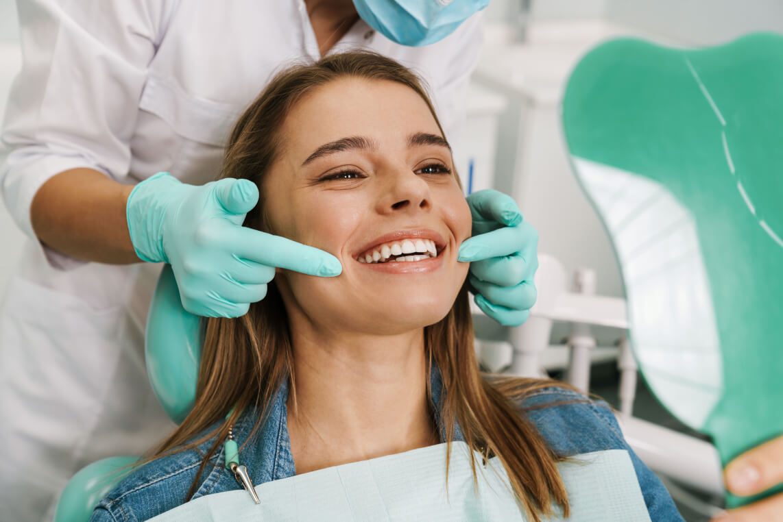 Ocean Dental Surgey photo 1