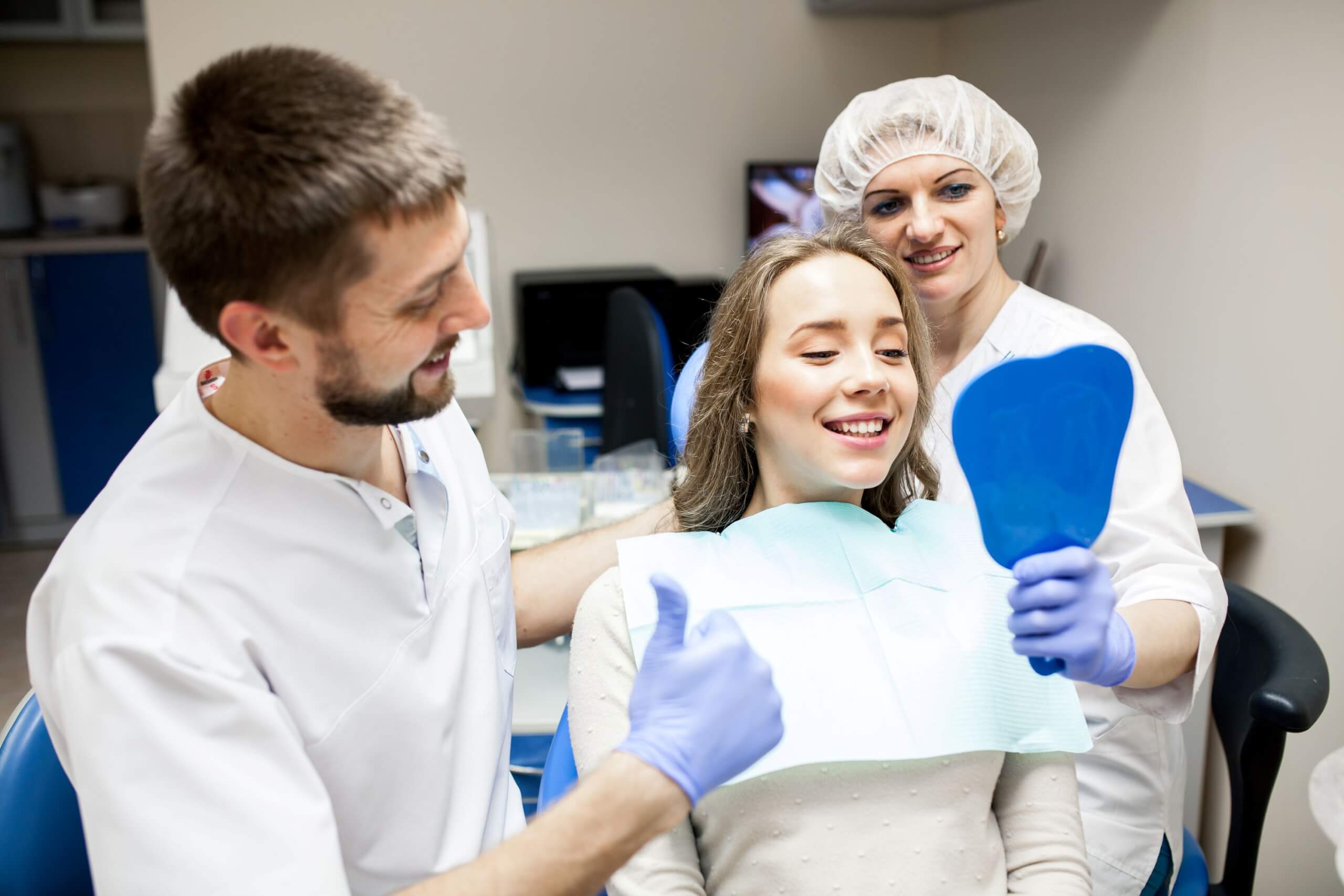 Ocean Dental Surgey photo 3