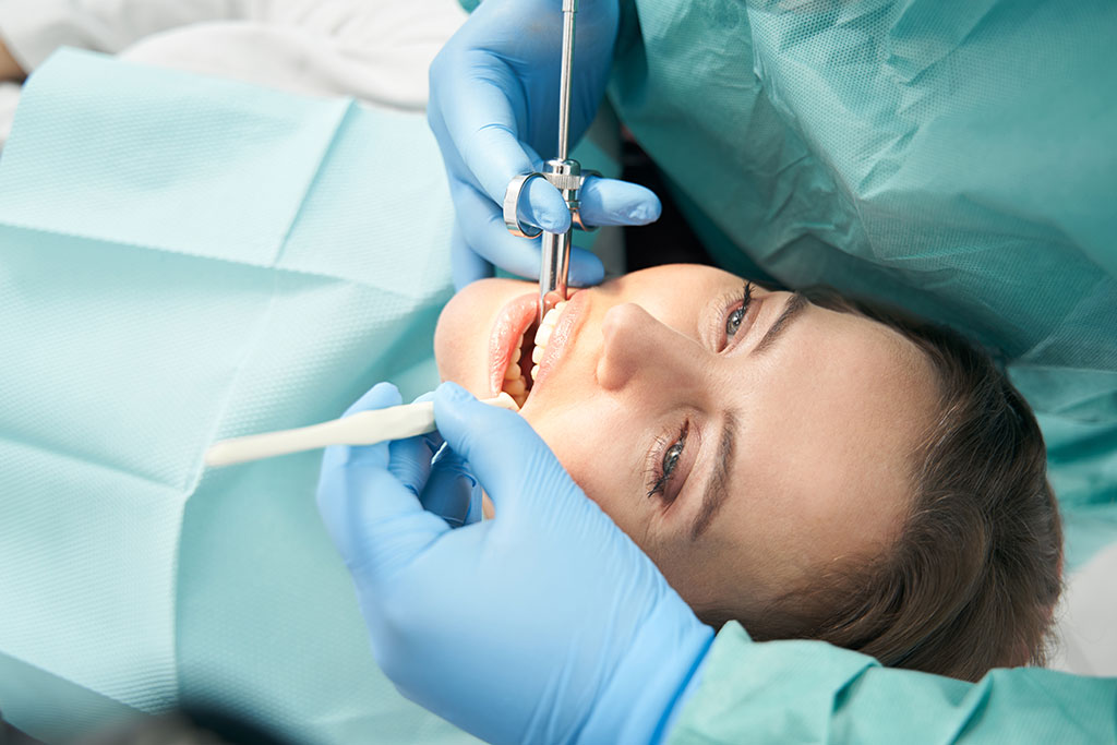 Hastings Dental Centre photo 3