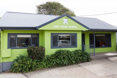 Lake Road Dental photo 1