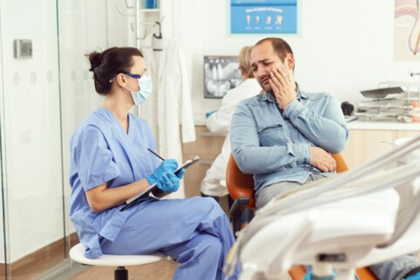 AANGEL DENTURE CLINIC photo 3