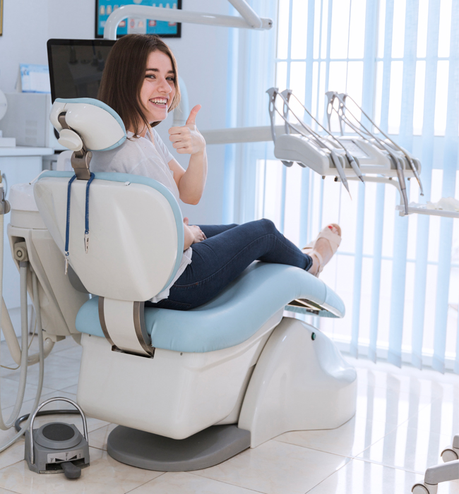 AANGEL DENTURE CLINIC photo 4