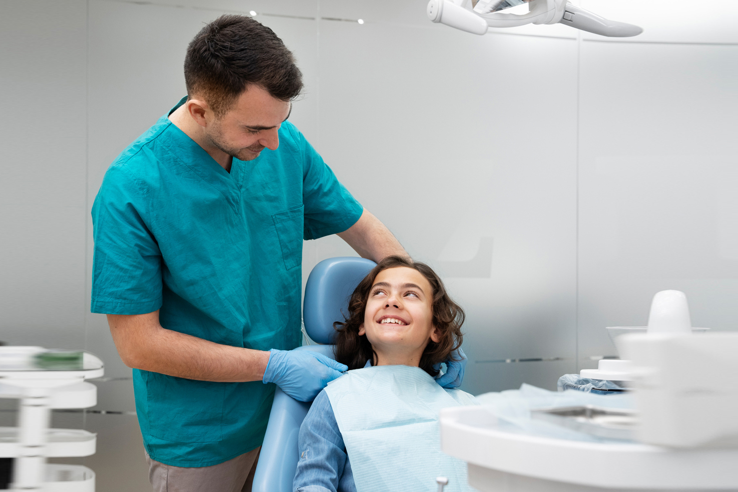 AANGEL DENTURE CLINIC photo 2