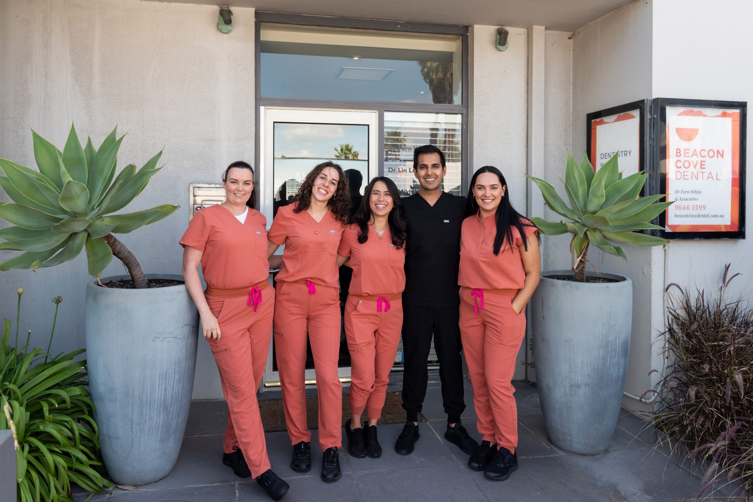 Beacon Cove Dental photo 1