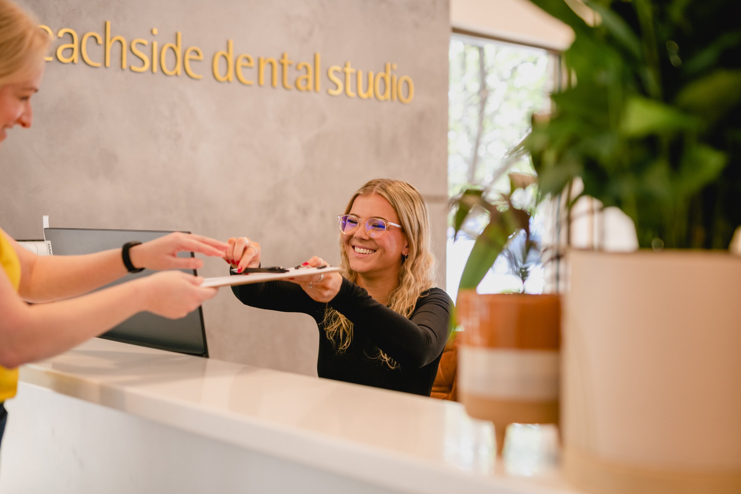 Beachside Dental Studio photo 3
