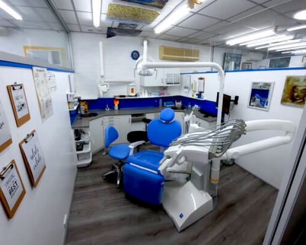 Cliff Avenue Dental Surgery photo