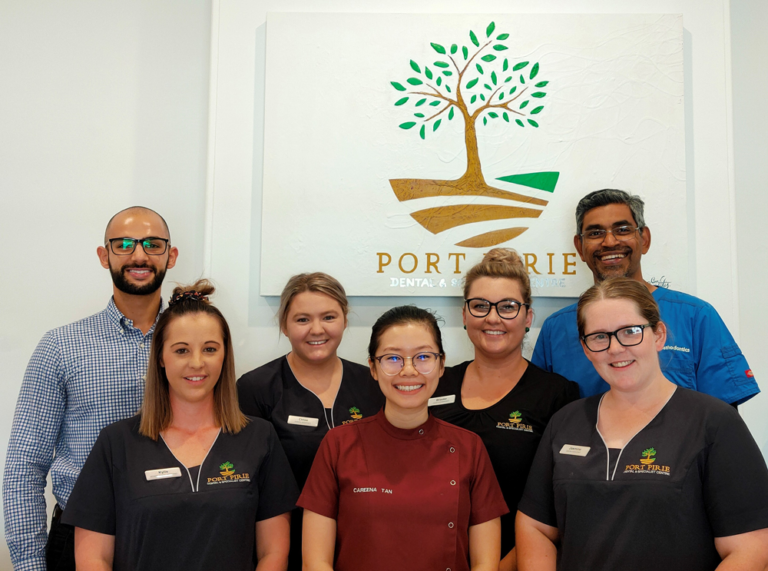 Port Pirie Dental & Specialist Centre photo 2