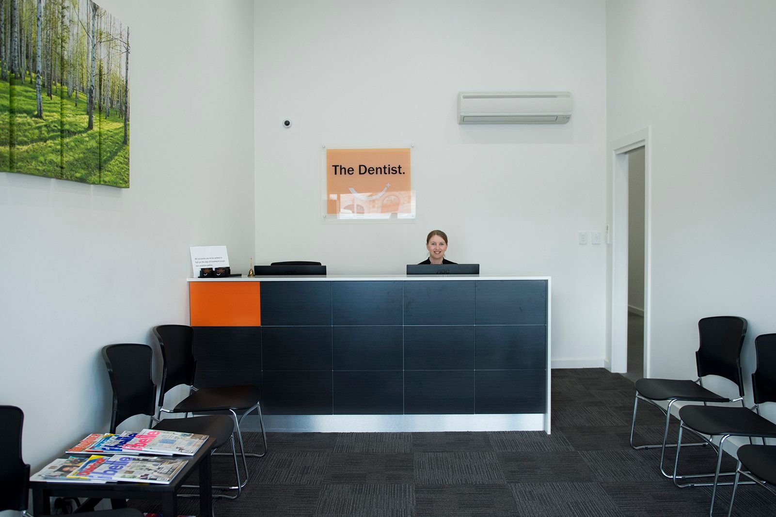 The Dentist photo 2