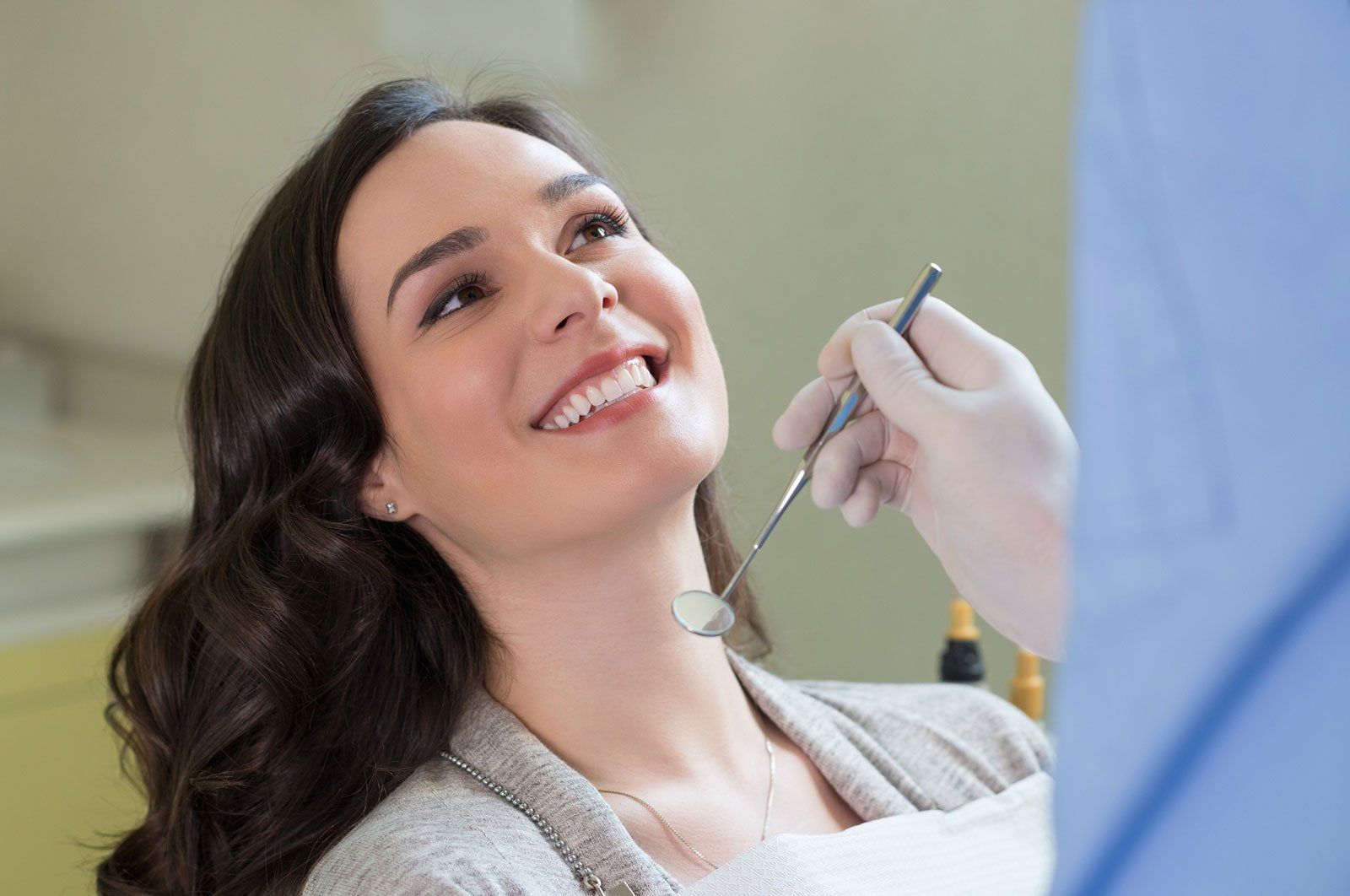 The Dentist photo 3