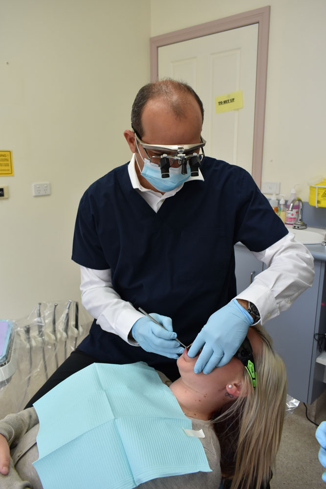 Portland Laser Dentistry & Orthodontics photo 2