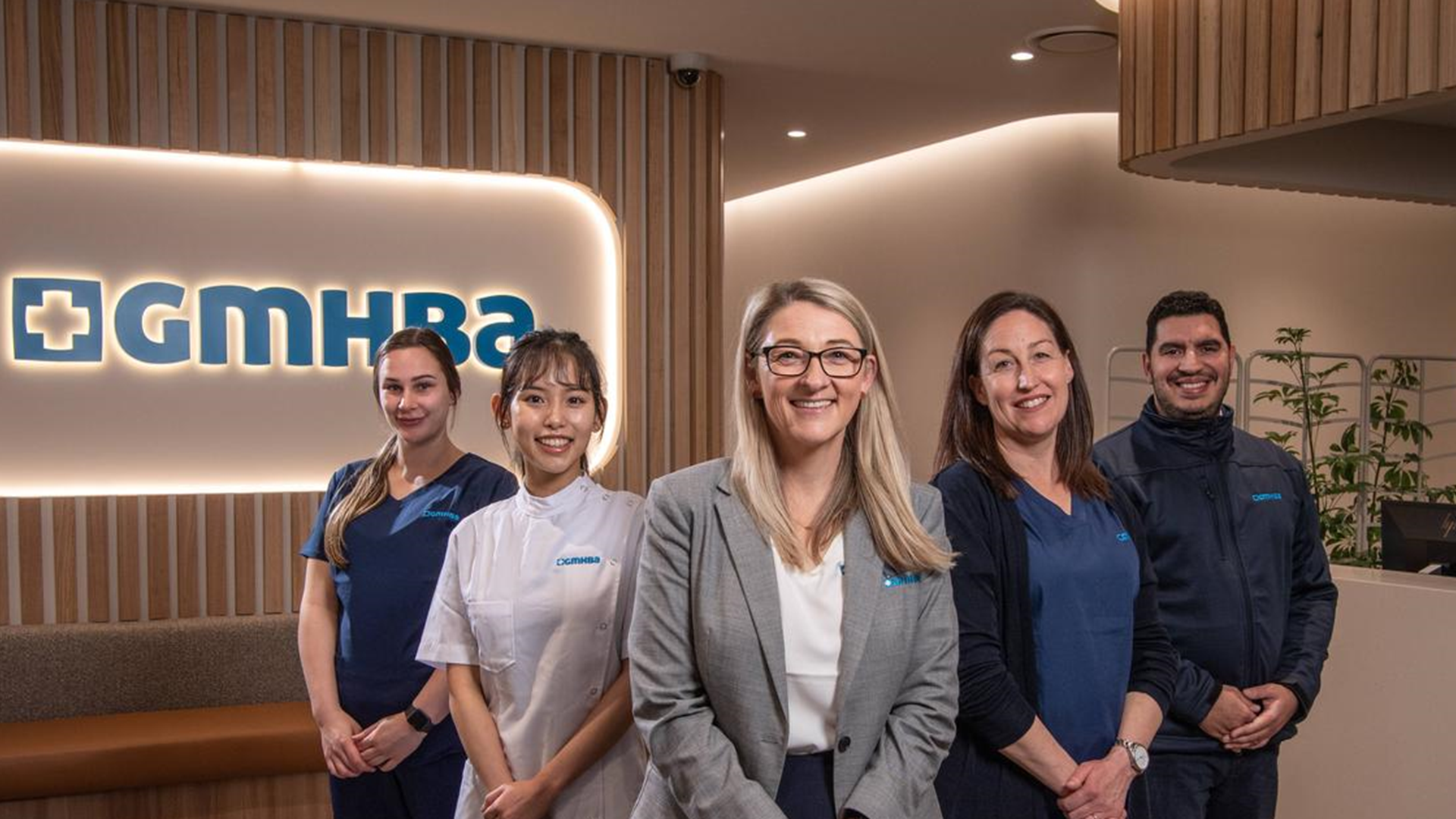 GMHBA Dental Care Portland photo 2