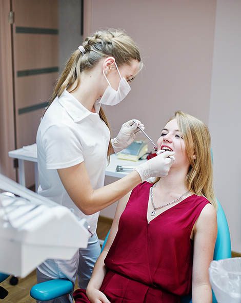 Just Dental Group photo 1