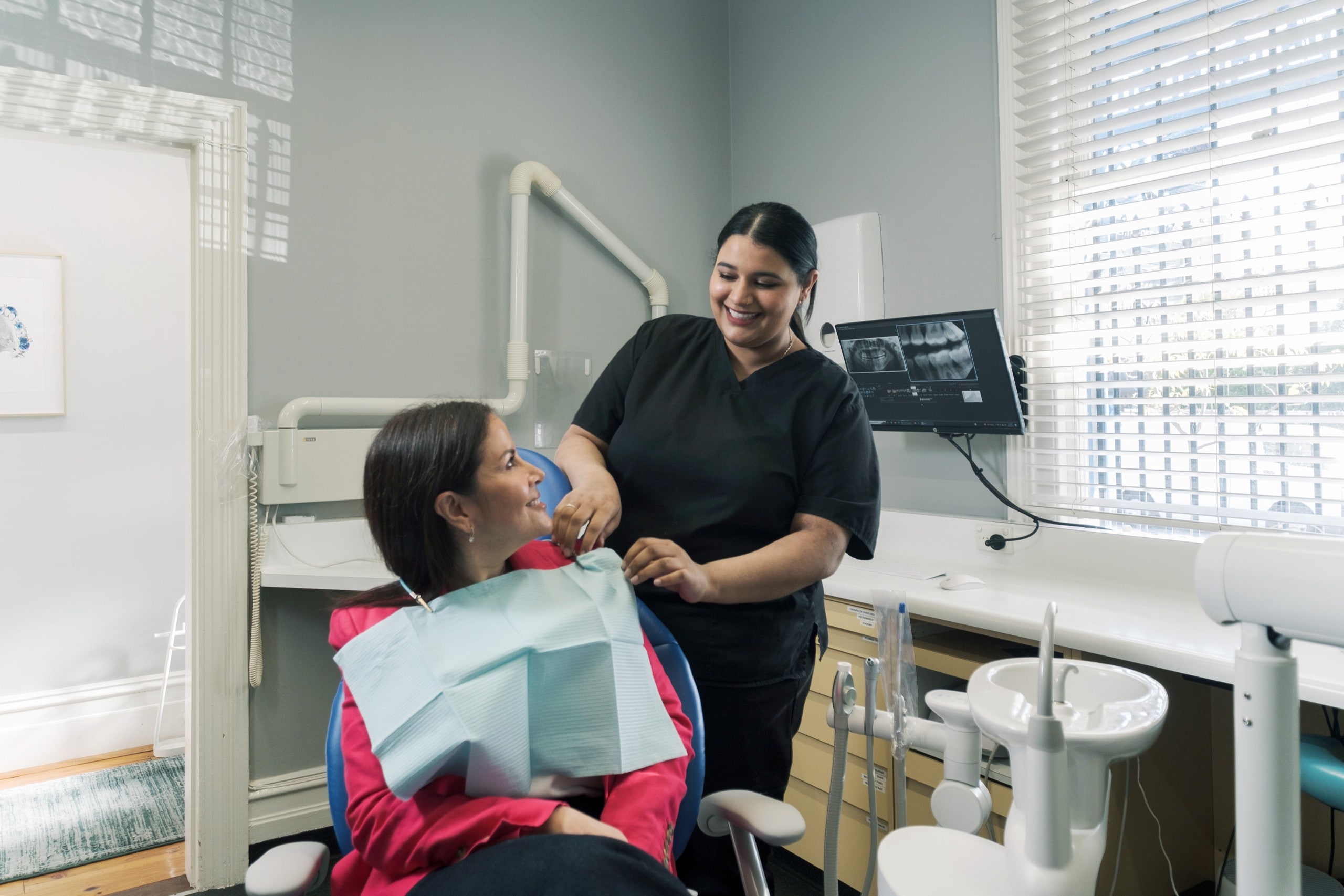 Dental off Chapel photo 4