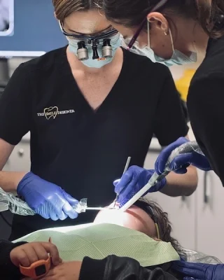 The Smile Designer | Dentist Preston photo 1