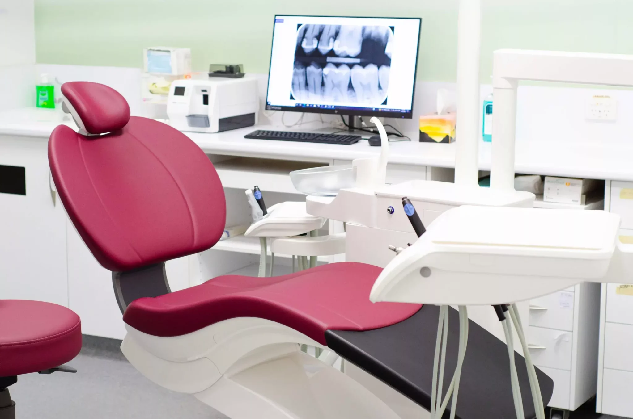 Preston New Smiles Dental photo 1