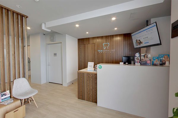 True Dental Care Preston photo 2