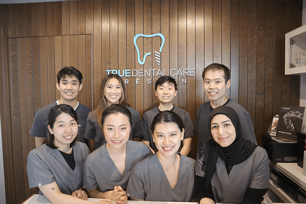 True Dental Care Preston photo 1