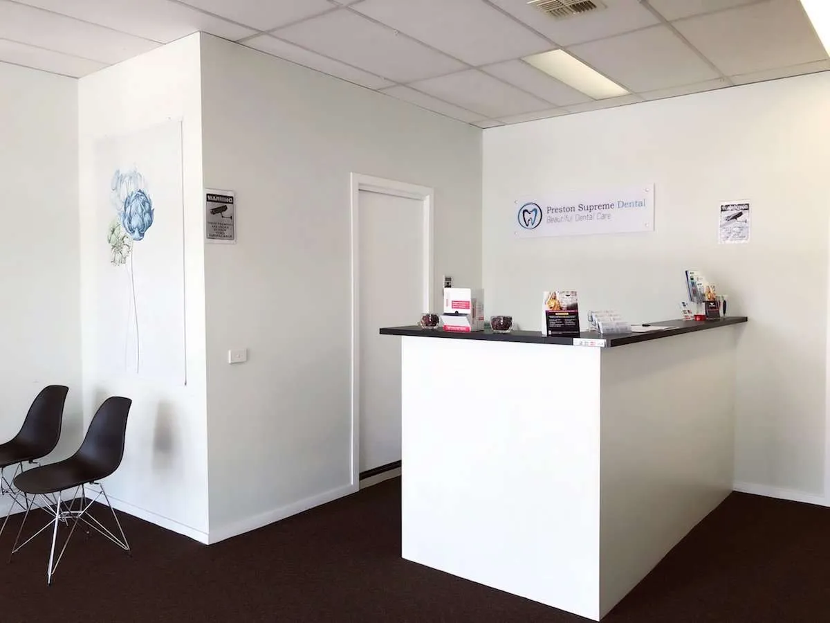 Preston Supreme Dental photo 1