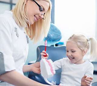 Preston Supreme Dental photo 3