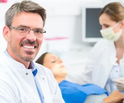 Dentists of Preston photo 3