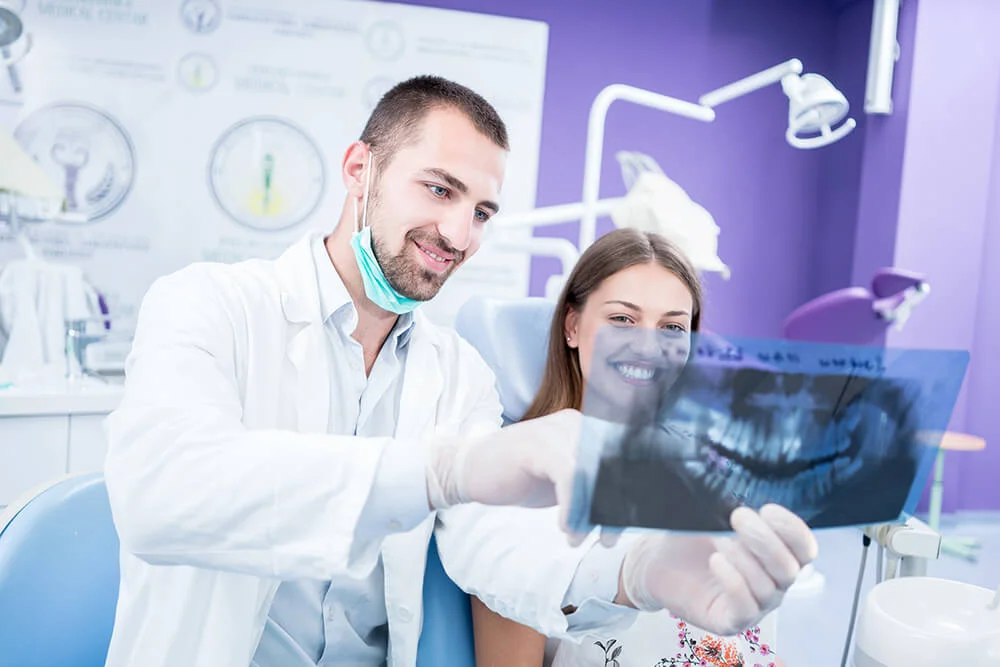 Dentists of Preston photo 4