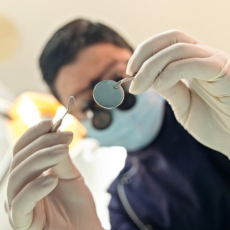 Preston Dental Care photo 2