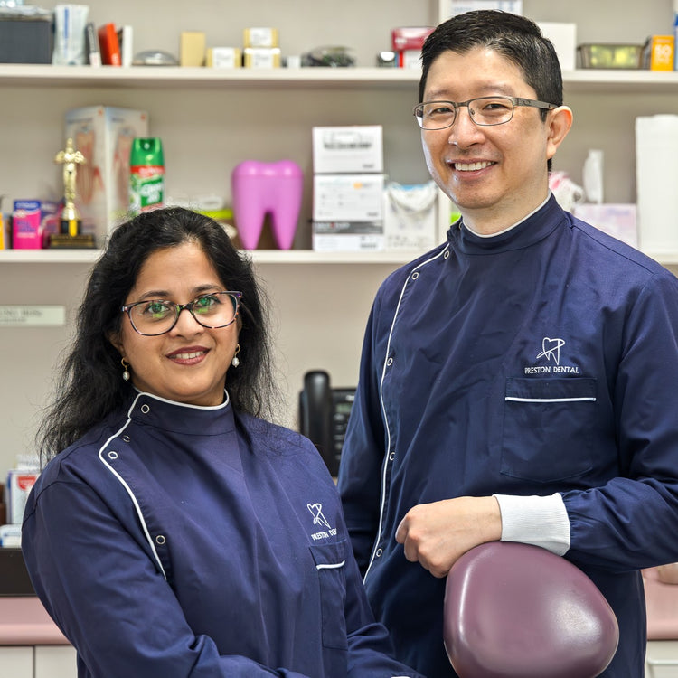 Preston Dental Care photo 4