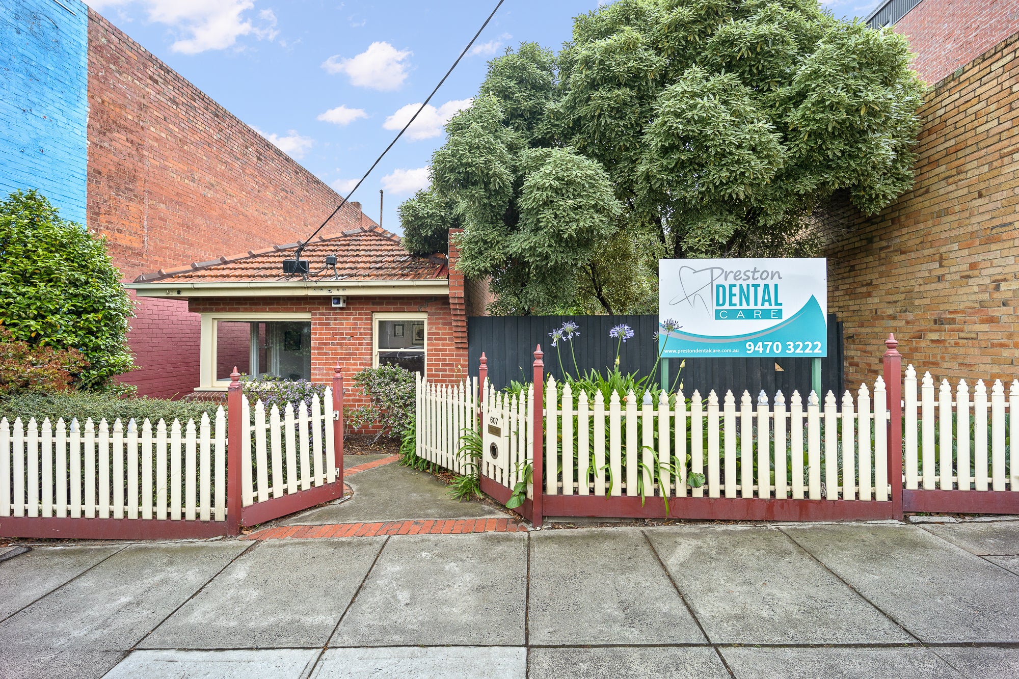 Preston Dental Care photo 1