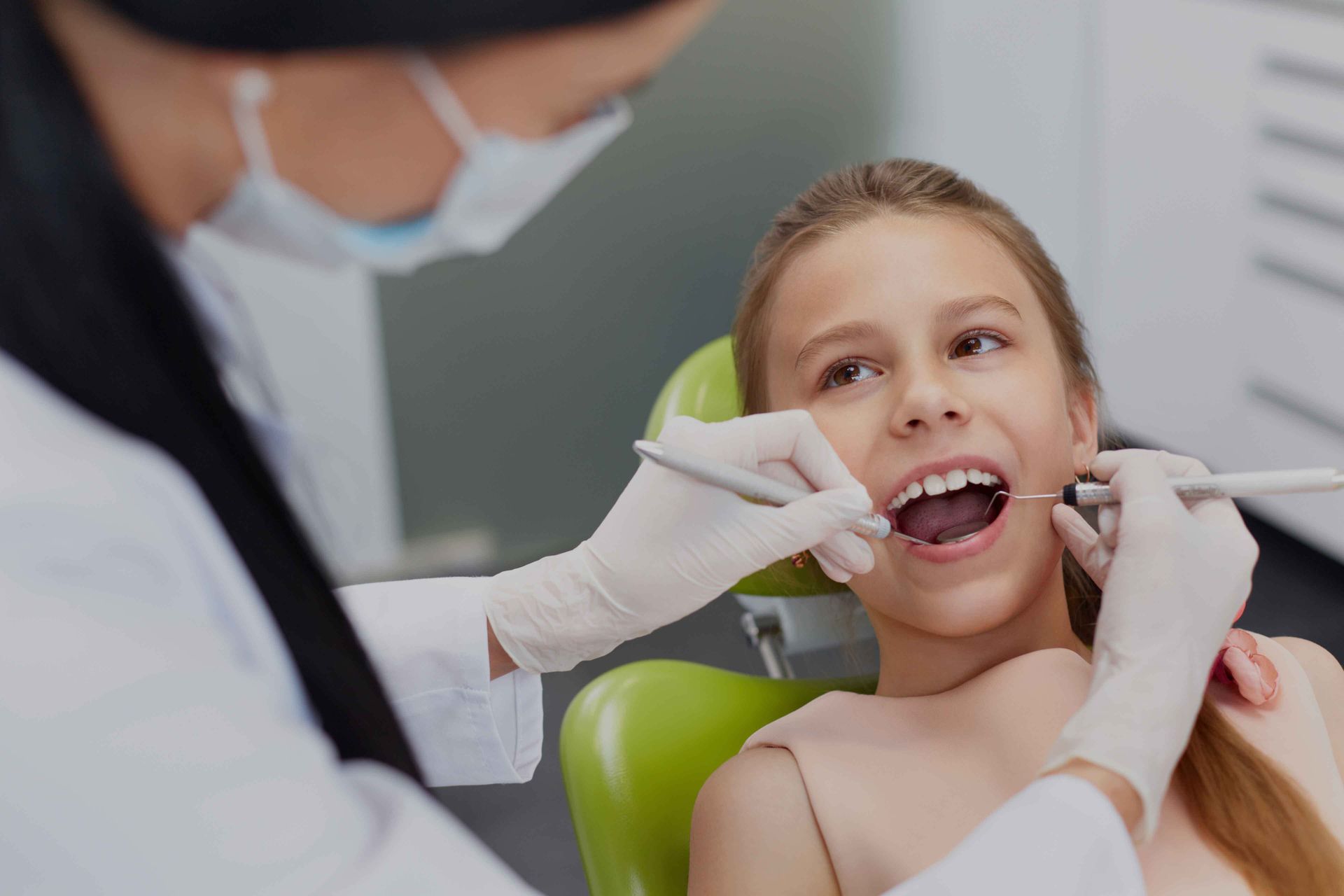 Preston Family Dental Clinic photo 4