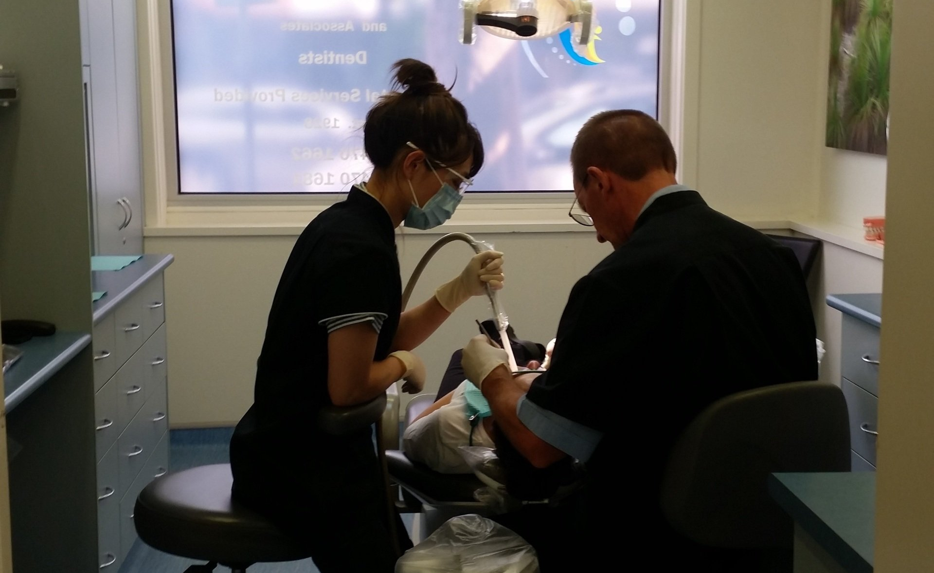 Preston Family Dental Clinic photo 3