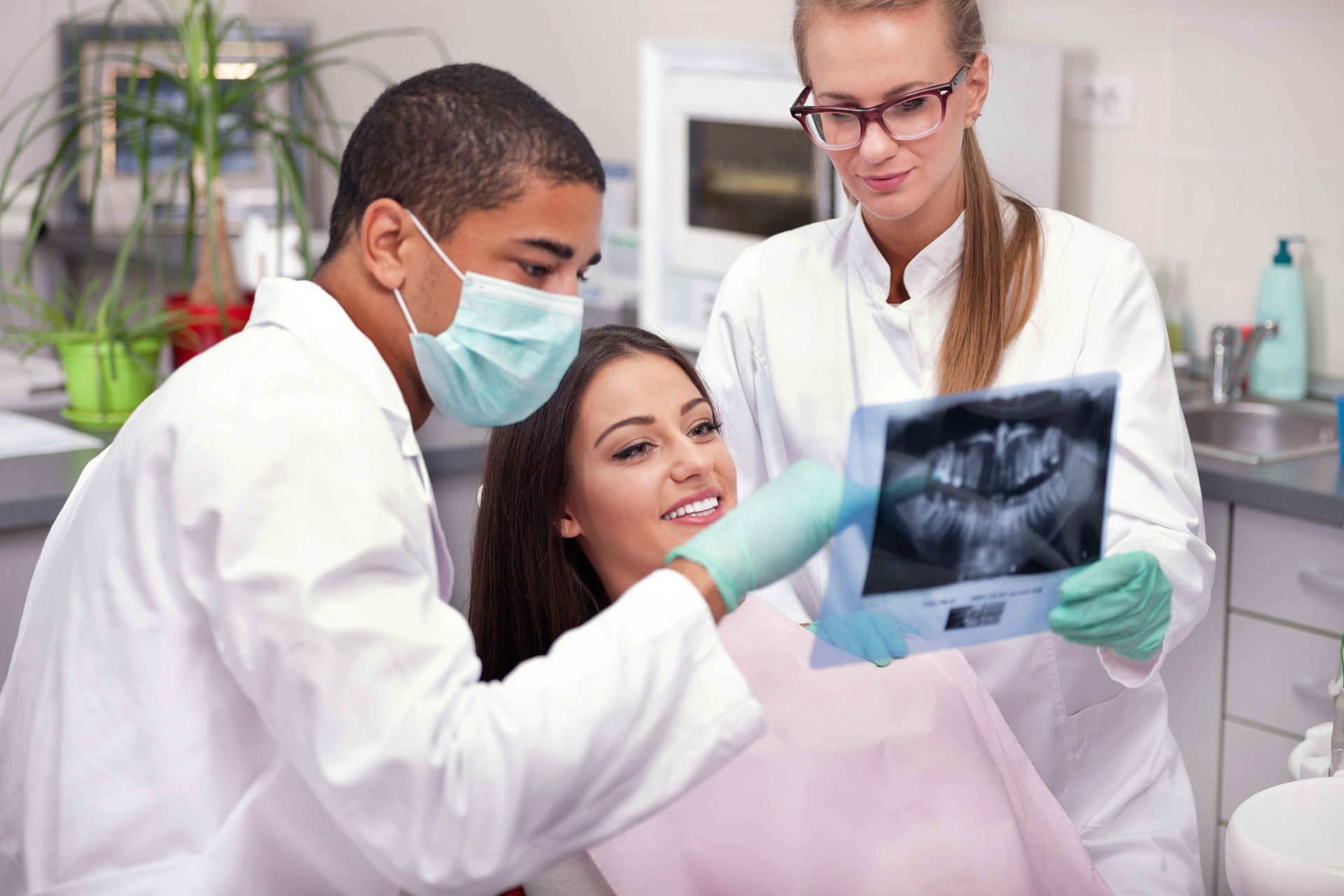 Preston Family Dental Clinic photo 1