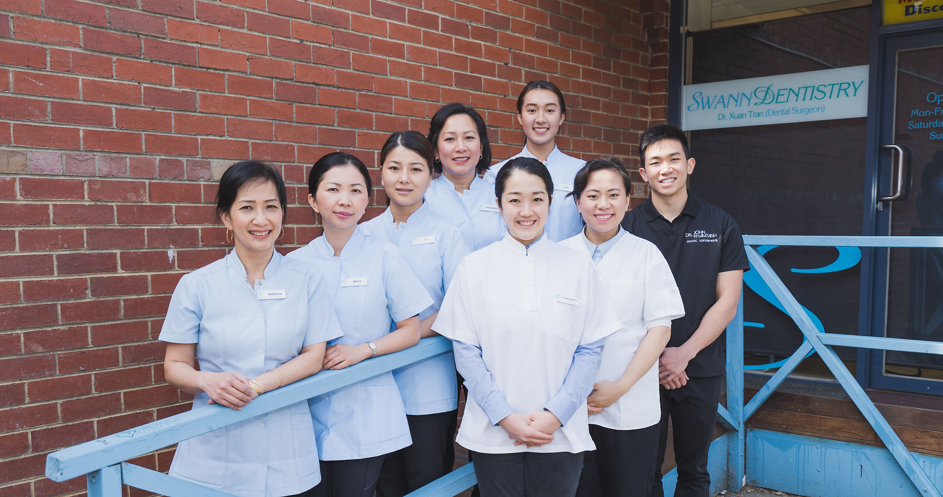 Swann Dentistry photo