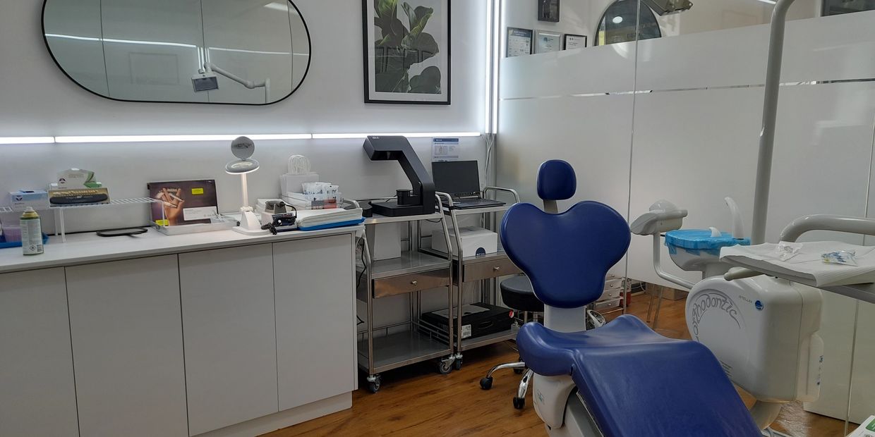 PRESTON DENTURES DENTAL GROUP " your smile is in our hands" photo 1