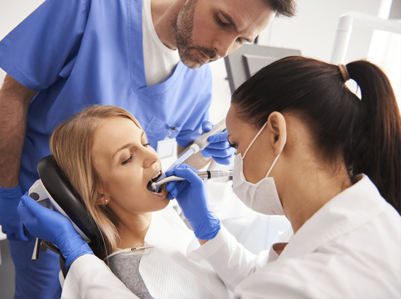 White & Bright Family Dental | Dentist Prestons photo 1