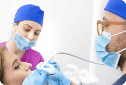 White & Bright Family Dental | Dentist Prestons photo 2