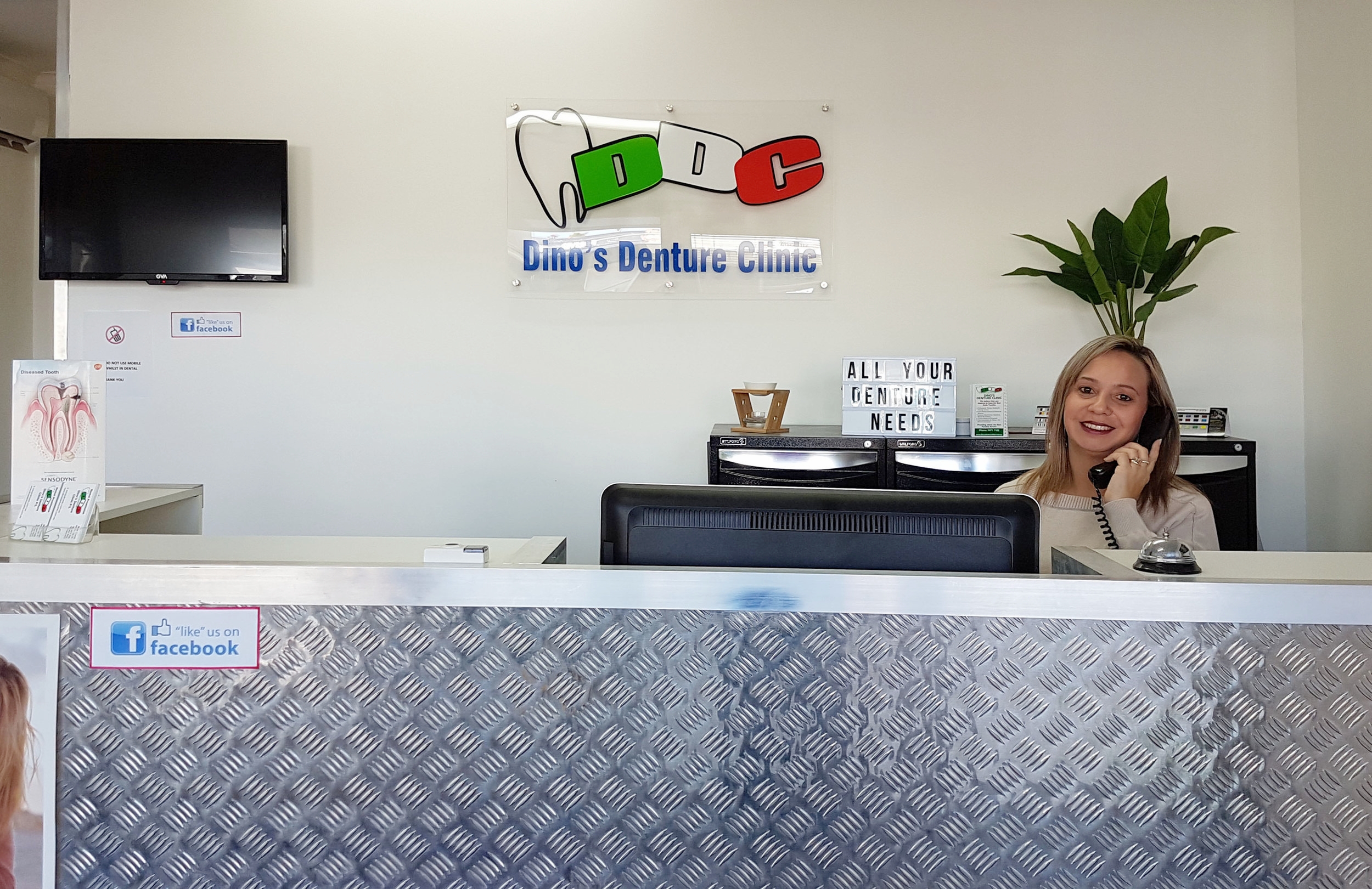 Dino's Denture Clinic P/L photo 2
