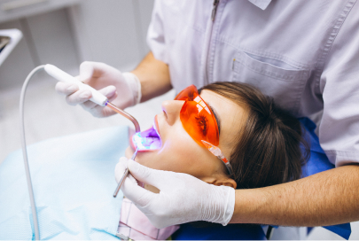 Star Light Dental | Dentist Prestons photo 2