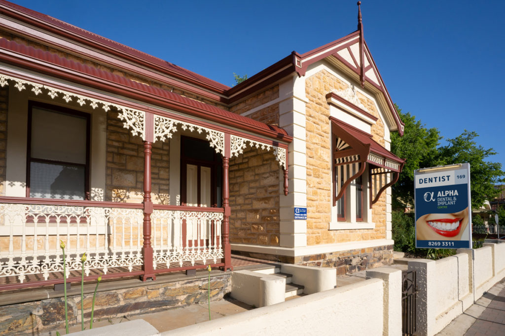 Alpha Dental & Implant Centre - Prospect Dentist photo 1